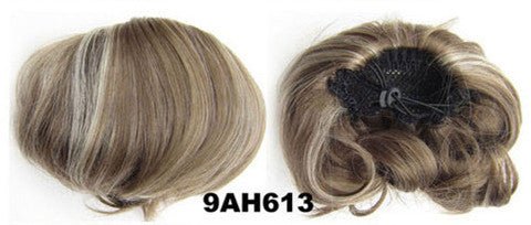 Pull Rope Buckle Head Bag, Hepburn Contract, Popular Bride Contract - Eshtree