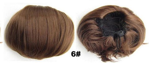 Pull Rope Buckle Head Bag, Hepburn Contract, Popular Bride Contract - Eshtree