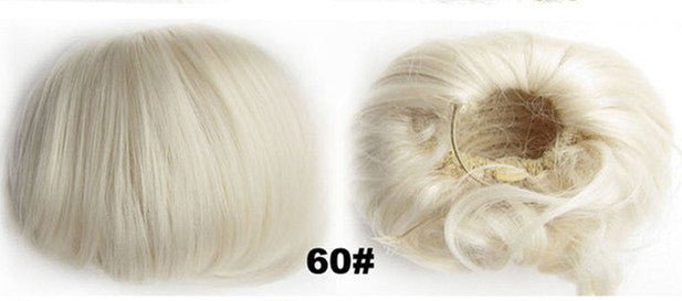 Pull Rope Buckle Head Bag, Hepburn Contract, Popular Bride Contract - Eshtree