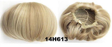 Pull Rope Buckle Head Bag, Hepburn Contract, Popular Bride Contract - Eshtree