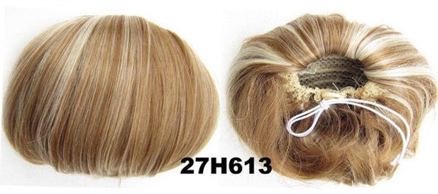 Pull Rope Buckle Head Bag, Hepburn Contract, Popular Bride Contract - Eshtree