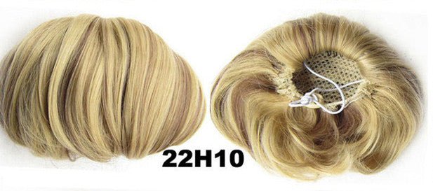 Pull Rope Buckle Head Bag, Hepburn Contract, Popular Bride Contract - Eshtree