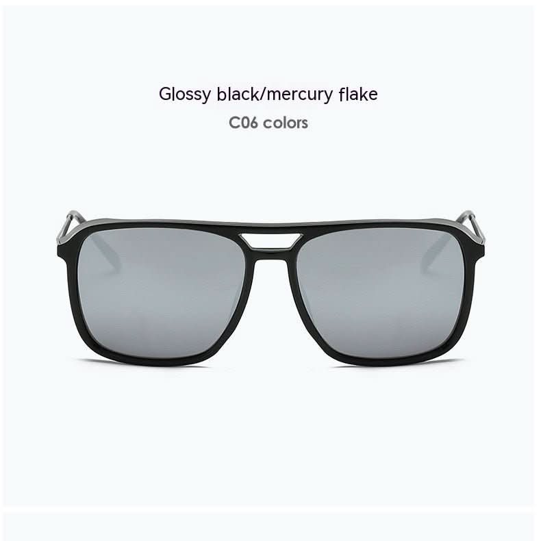 Punk Classic Polarized Sunglasses For Men And Women - Eshtree