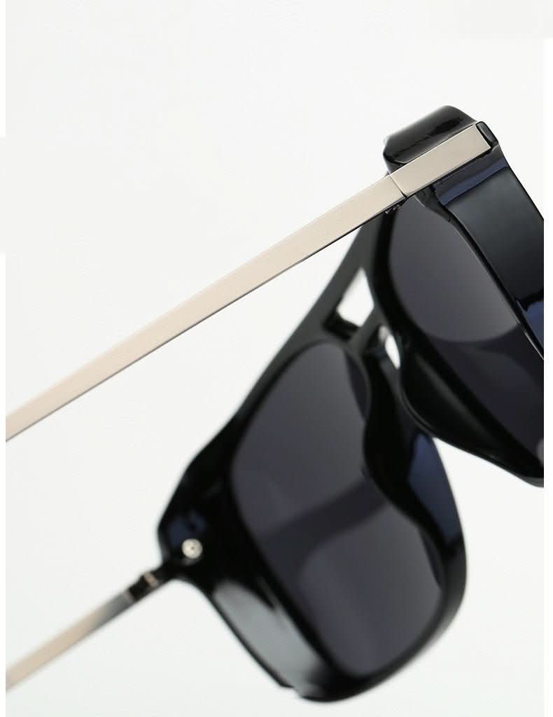 Punk Classic Polarized Sunglasses For Men And Women - Eshtree