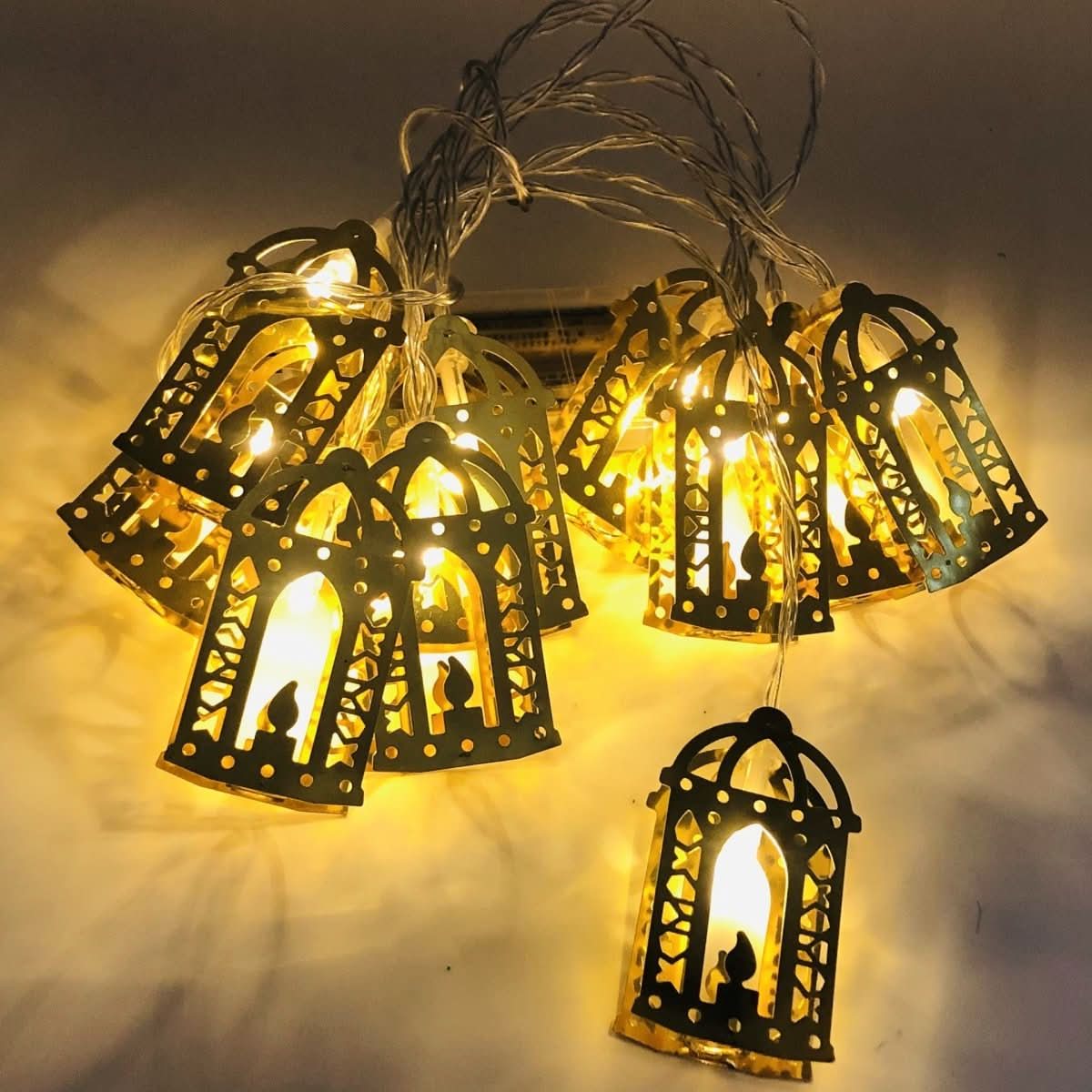 Ramadan Decoration For Diwali Festival Of Eurban - Eshtree