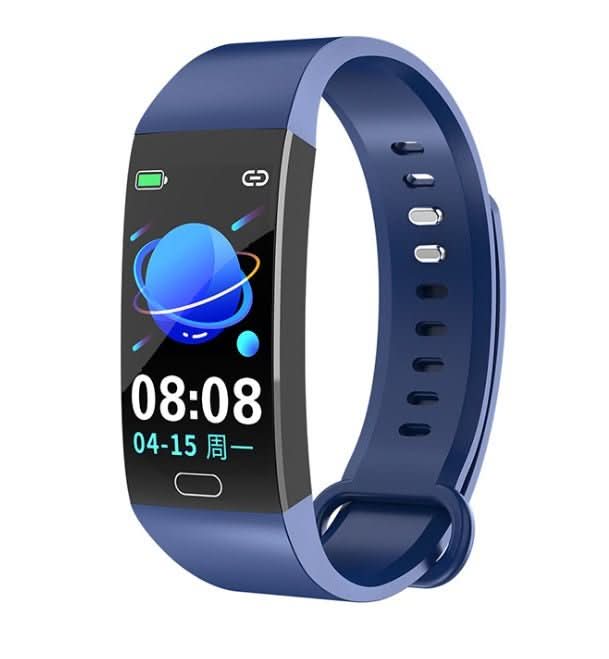 RD11 color screen smart bracelet - Eshtree
