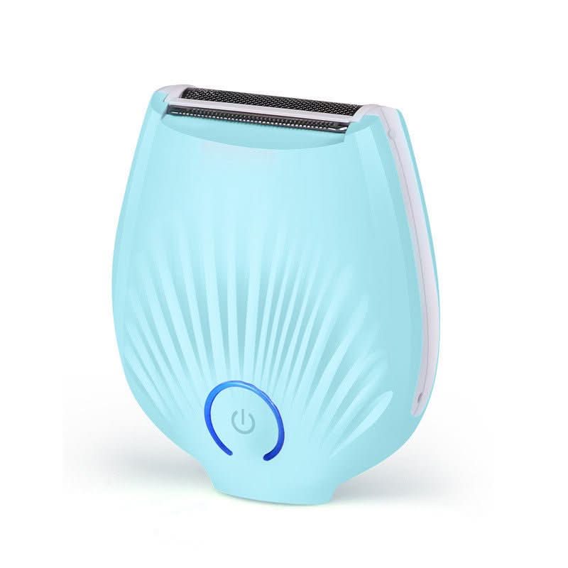 Rechargeable electric hair remover - Eshtree