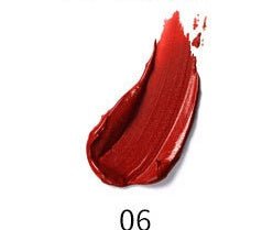 Red Tube Velvet Lip Lacquer Water Light Mirror Matte Finish Lip Lacquer - Eshtree
