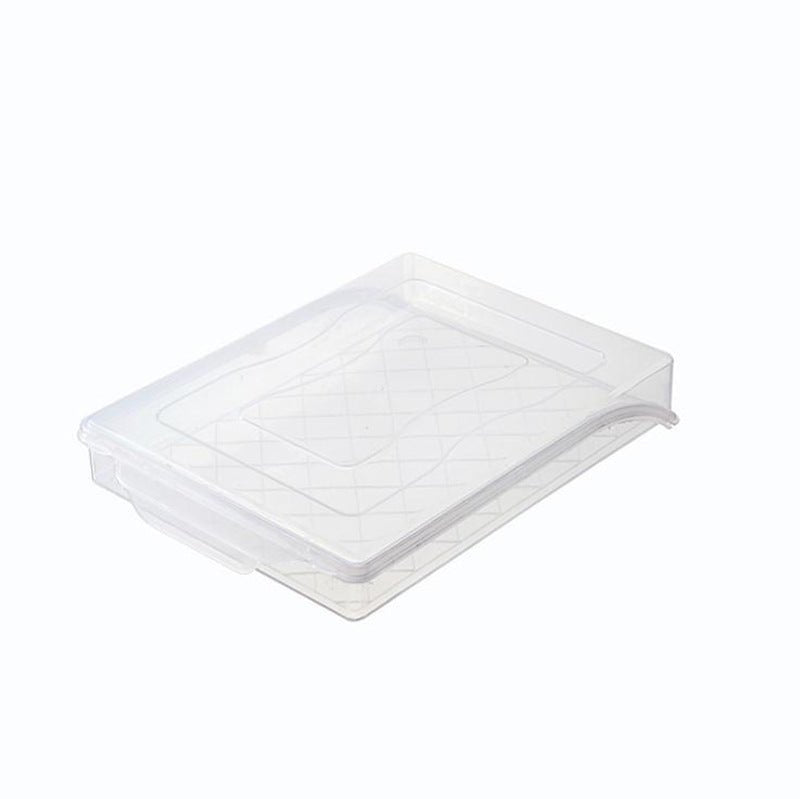 Refrigerator Crisper Food Freezing Box Storage Box - Eshtree