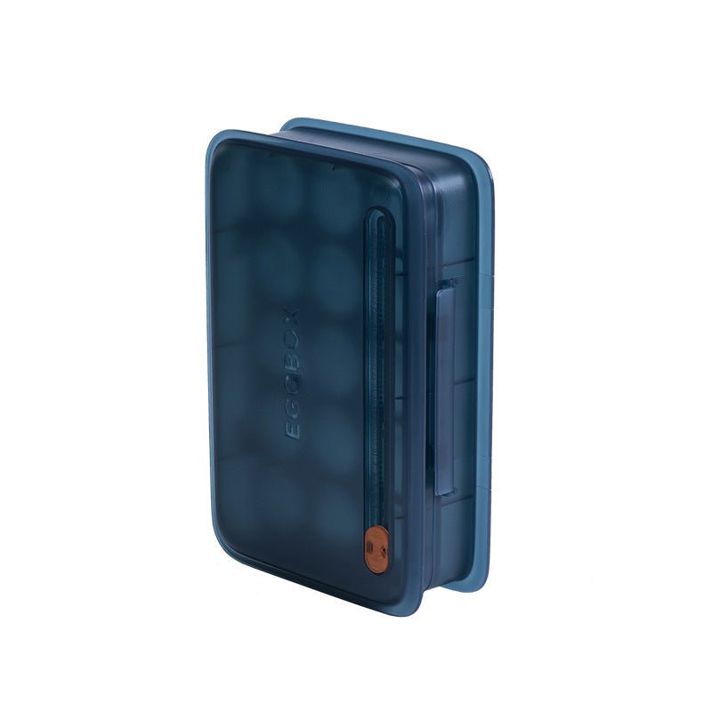 Refrigerator egg storage box - Eshtree