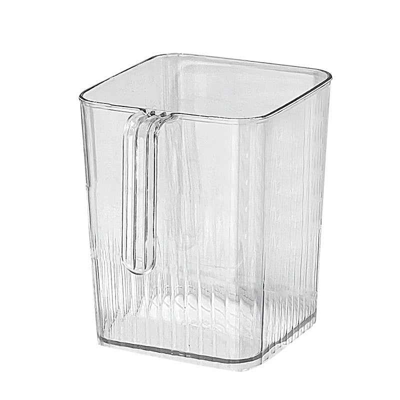 Refrigerator Side Door Storage Box Food Grade - Eshtree