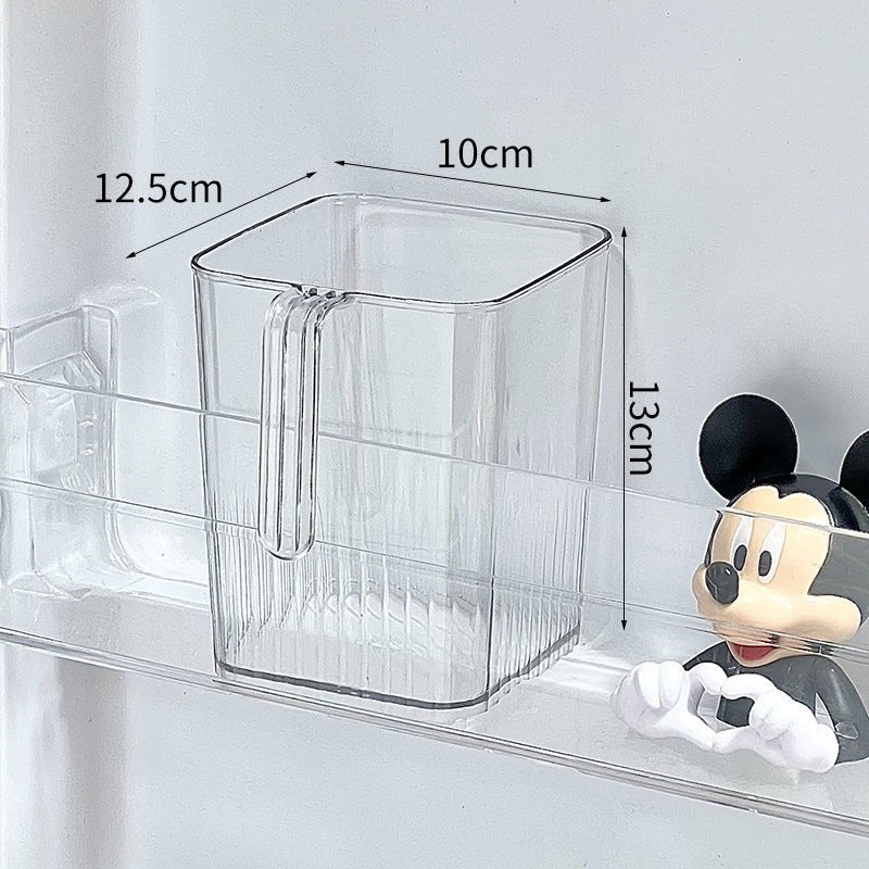 Refrigerator Side Door Storage Box Food Grade - Eshtree