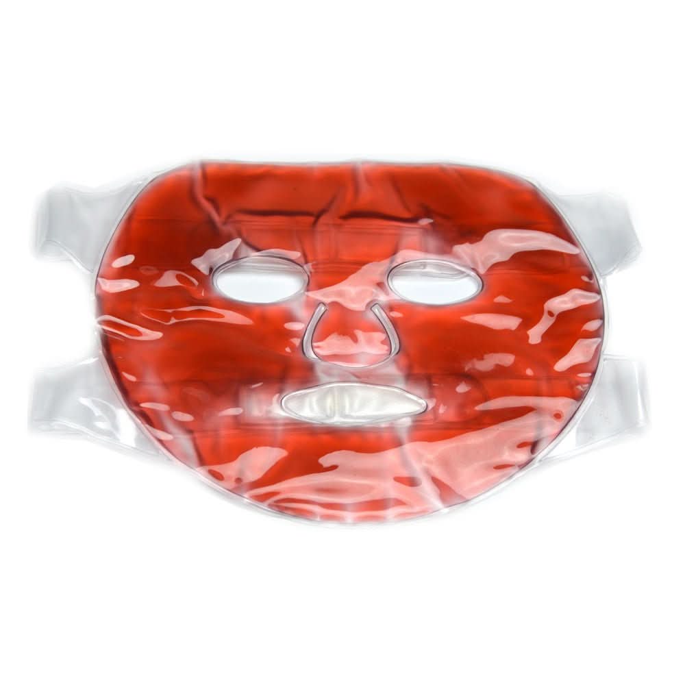 Reusing ice mask - Eshtree