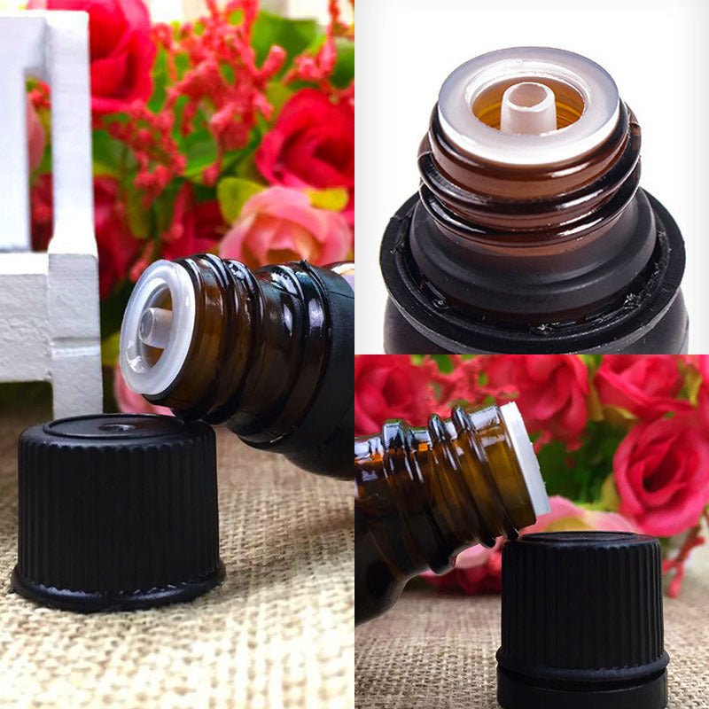 Rose Essential Oil 10ml - Eshtree