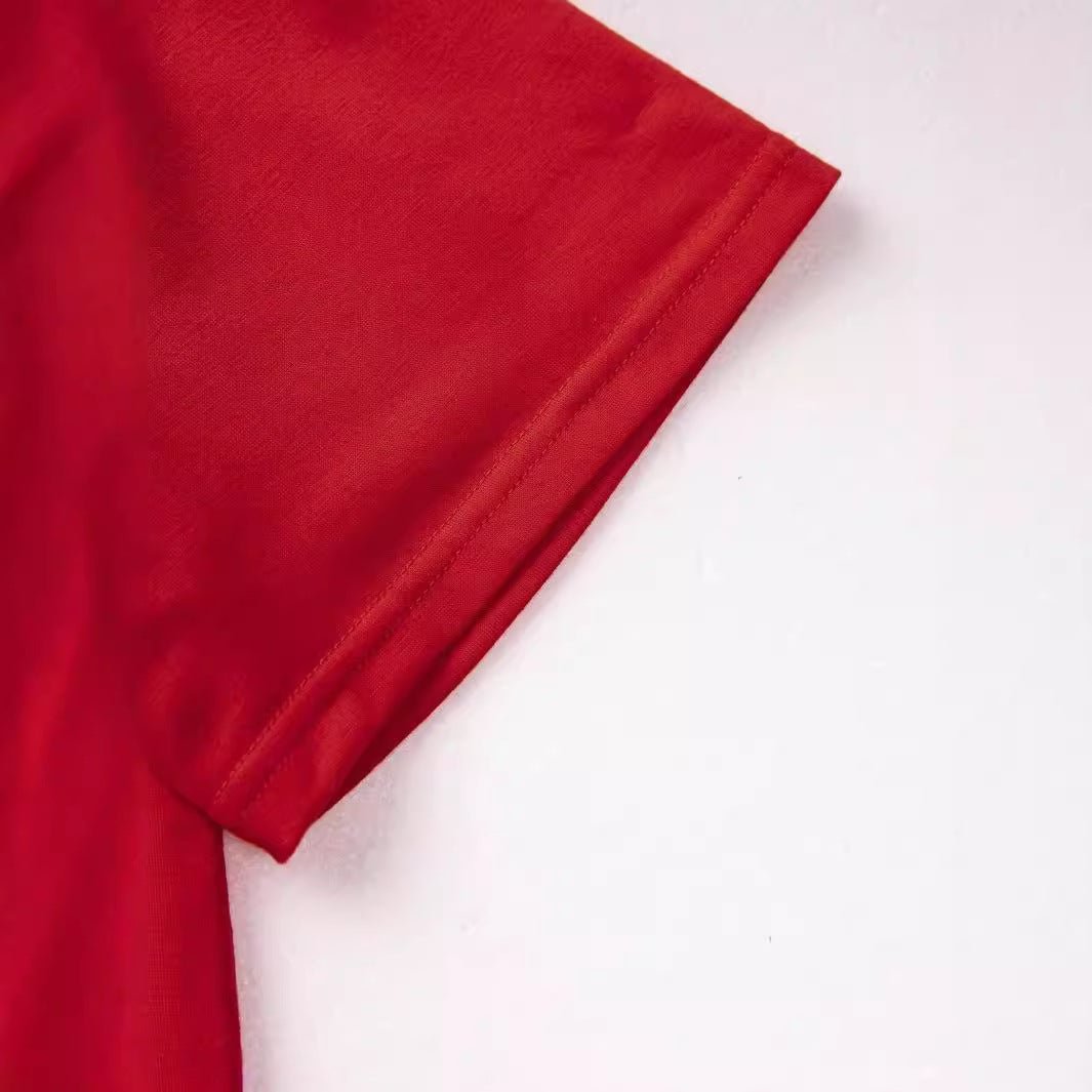 Savage Not Average Butterfly Graphic T-Shirts - Eshtree