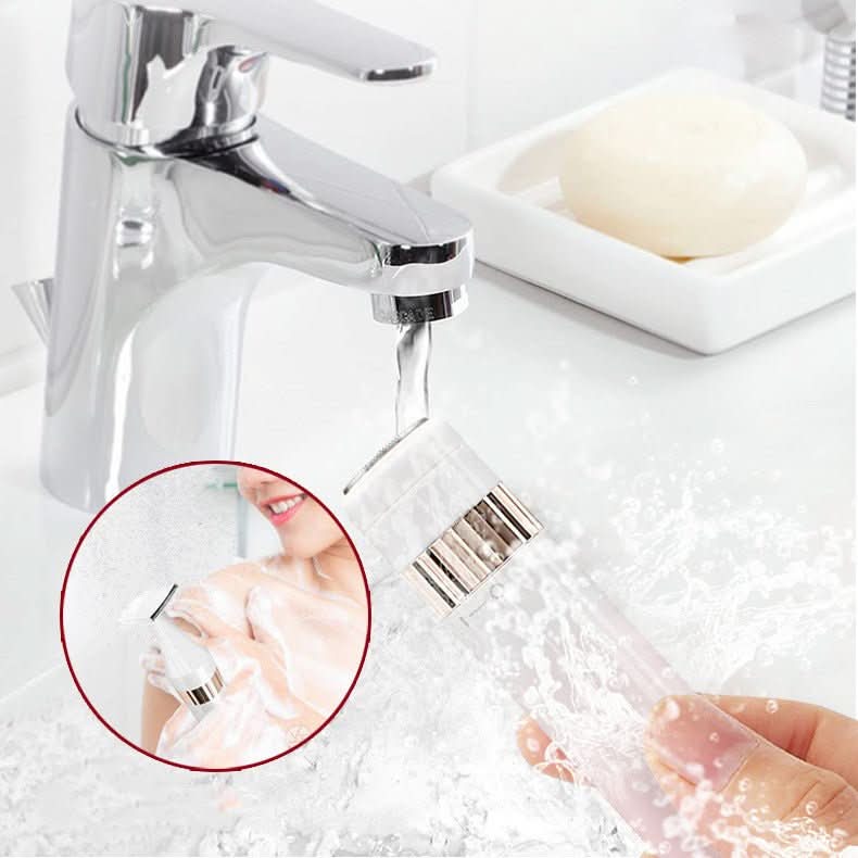 Shaving Instrument Four In One Multifunctional Lipstick Shaving Knife Body Wash - Eshtree