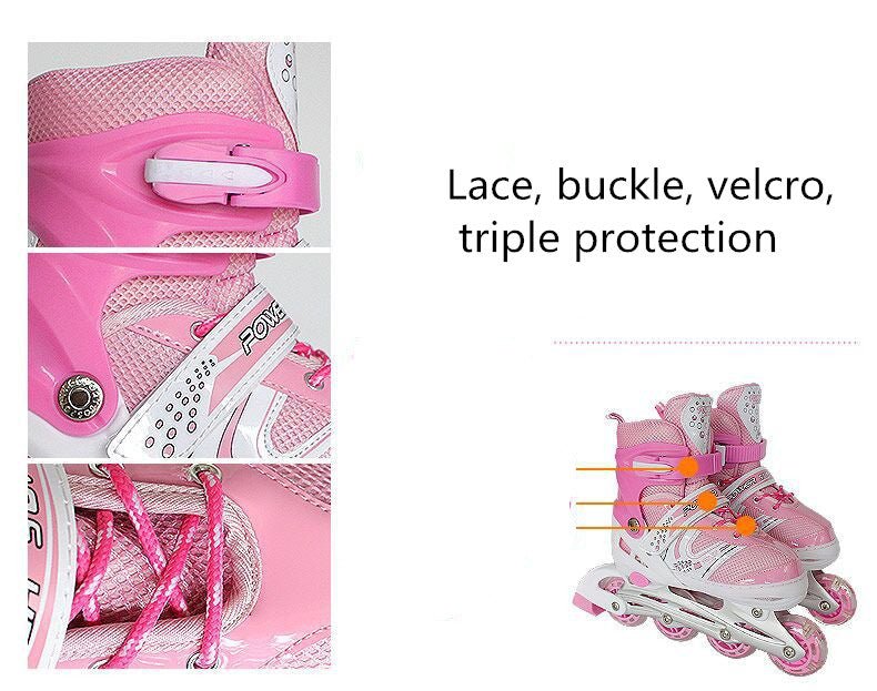 Skateboarding Shoes - Eshtree