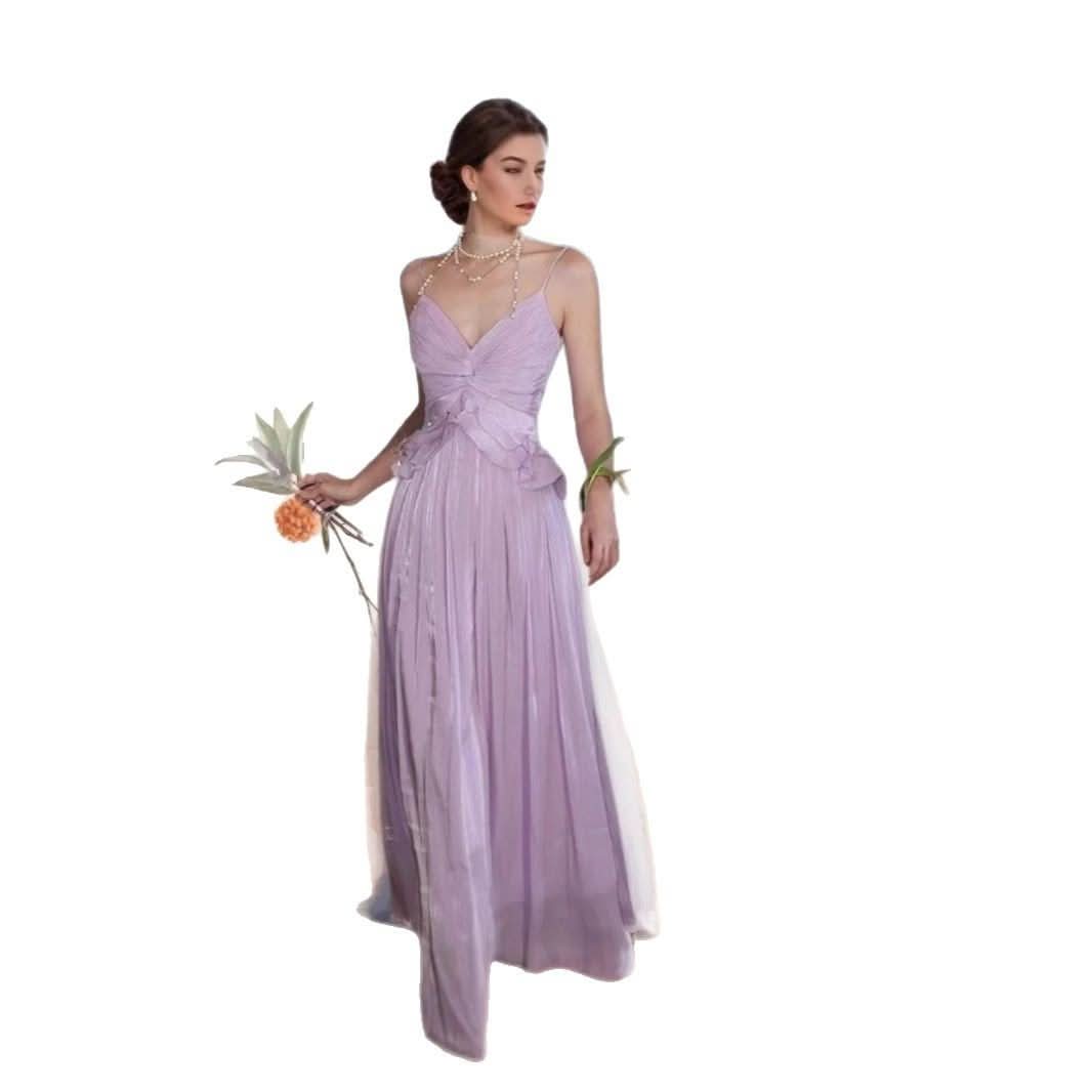 Slimming Niche - design Beach Dress For Seaside Vacations - Eshtree