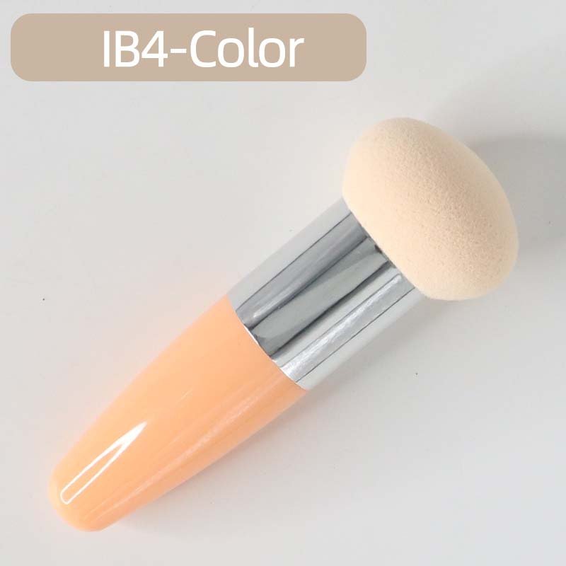 Small Mushroom Beauty Pen Powder Puff Makeup Tools - Eshtree