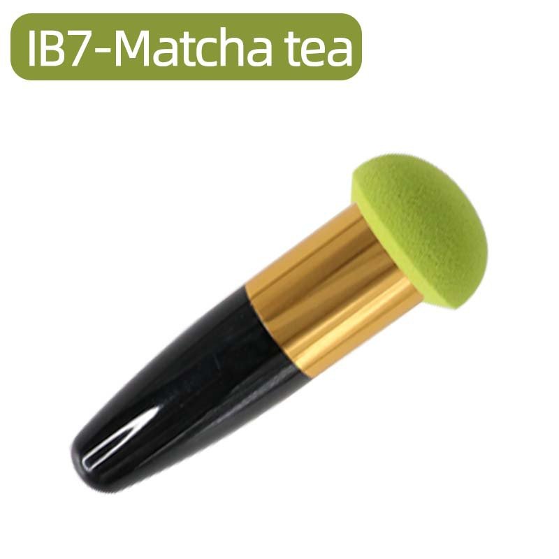 Small Mushroom Beauty Pen Powder Puff Makeup Tools - Eshtree