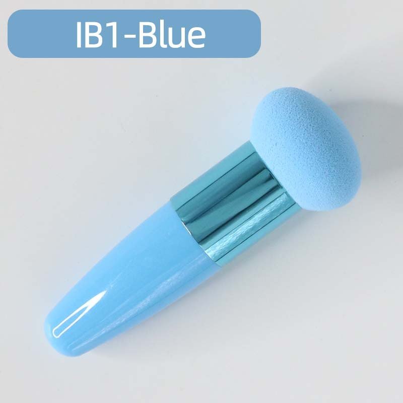 Small Mushroom Beauty Pen Powder Puff Makeup Tools - Eshtree