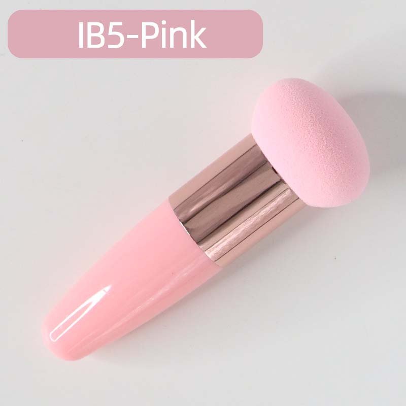 Small Mushroom Beauty Pen Powder Puff Makeup Tools - Eshtree