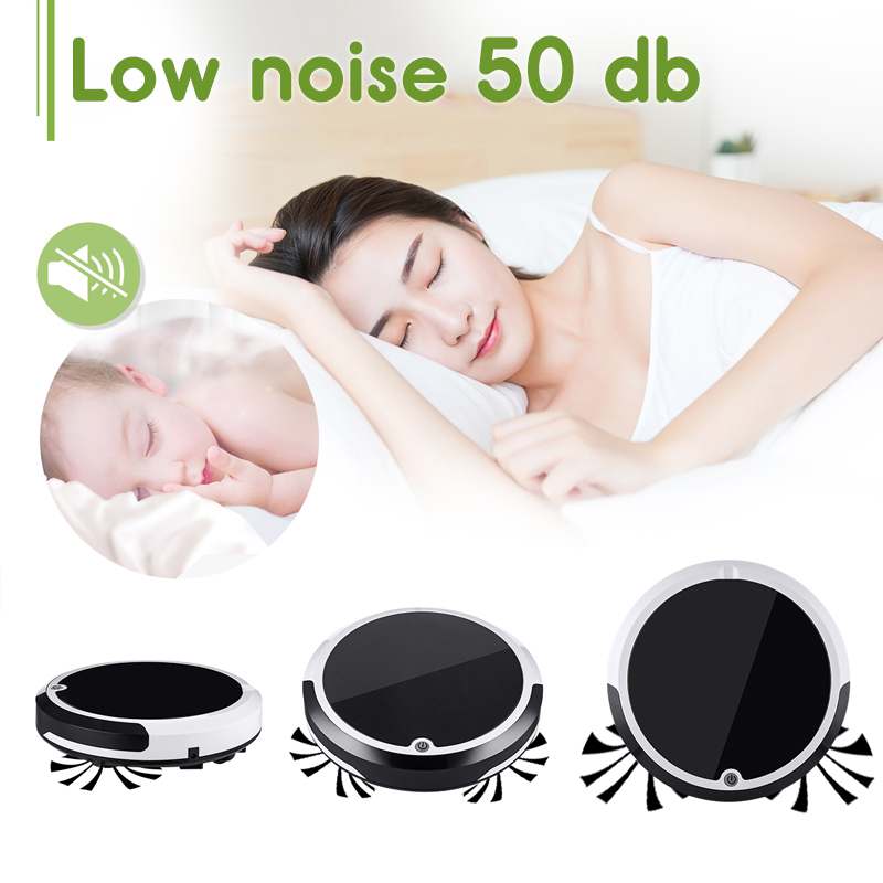 Smart home sweeping robot - Eshtree