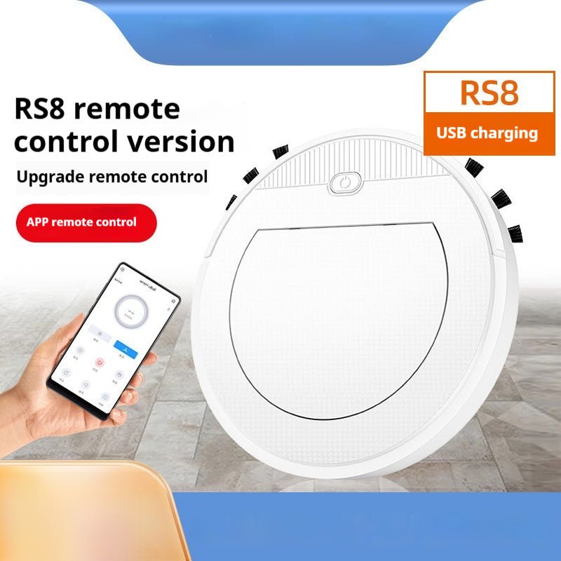 Smart Sweeper APP Remote Control Automatic Cleaning Lazy - Eshtree