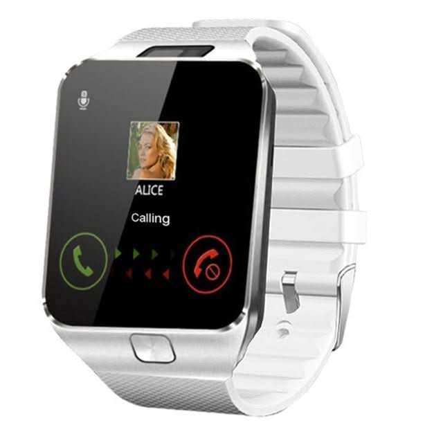 Smart Watch Card Call Smart Reminder Bluetooth Device - Eshtree