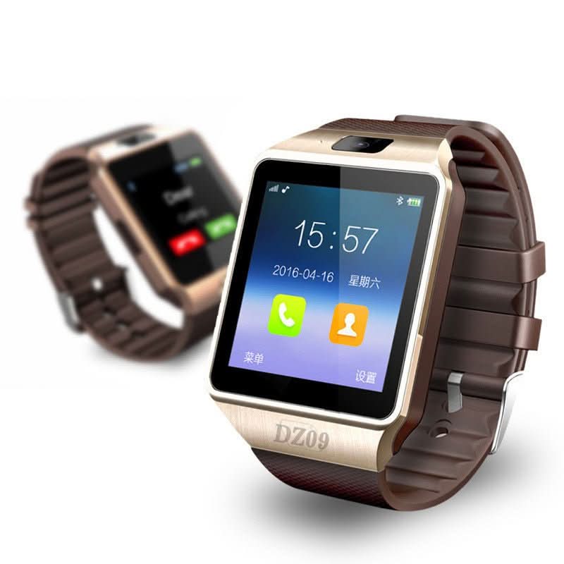 Smart Watch Card Call Smart Reminder Bluetooth Device - Eshtree