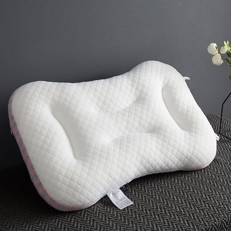 Spa Zone Massage Pillow Core Pure Cotton Pillow - Eshtree