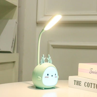 Special Bedside Night Light For Studying In Female Student Dormitory - Eshtree