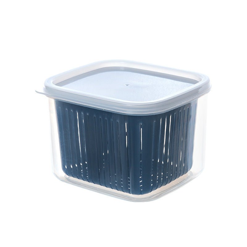 Special Fruit And Vegetable Box For Kitchen Refrigerator - Eshtree