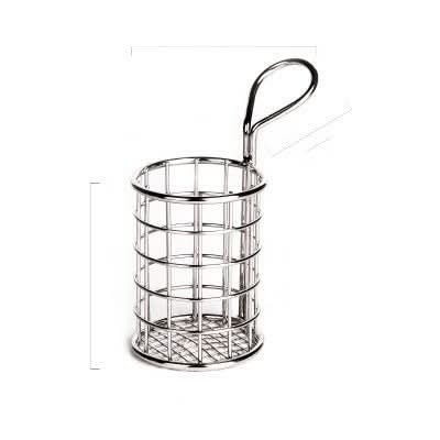 Stainless Steel 304 Snack Basket Tableware - Eshtree