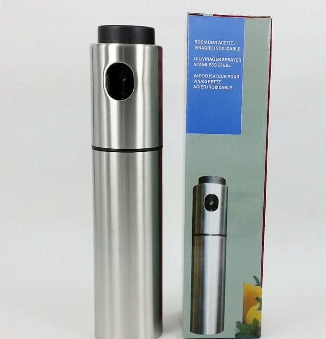 Stainless Steel Barbecue Spray Bottle - Eshtree