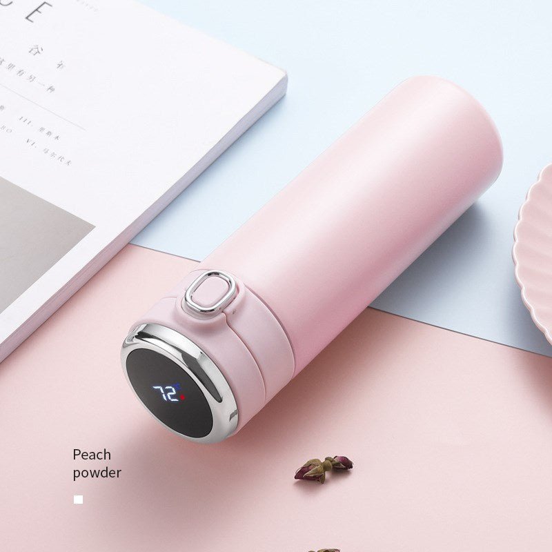 Stainless Steel Bouncing Pea Cup - Eshtree