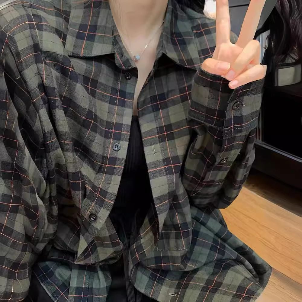 Summer Lightweight Niche - design Outerwear Shirt For Sun Protection - Eshtree