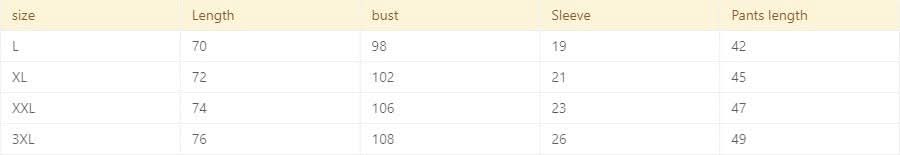 Summer New Cotton Pajamas Men's Short - sleeved Pajamas Homewear Suit - Eshtree