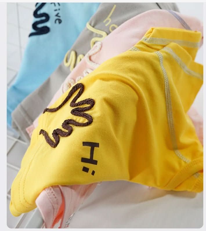 Summer New Short - sleeved Tops Children's Baby Comfortable T-shirt Fashion Children's Clothing - Eshtree