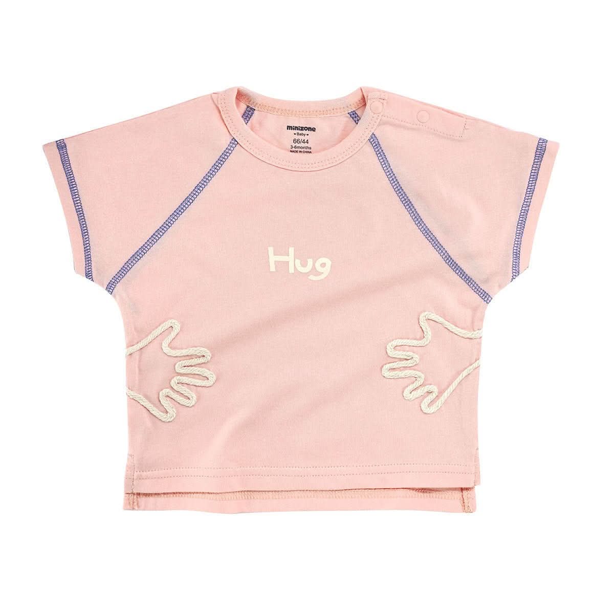 Summer New Short - sleeved Tops Children's Baby Comfortable T-shirt Fashion Children's Clothing - Eshtree