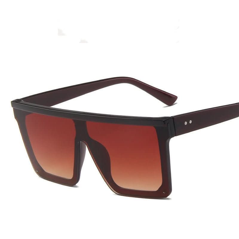 Sunglasses Men And Women Retro Rice Nail Sunglasses - Eshtree