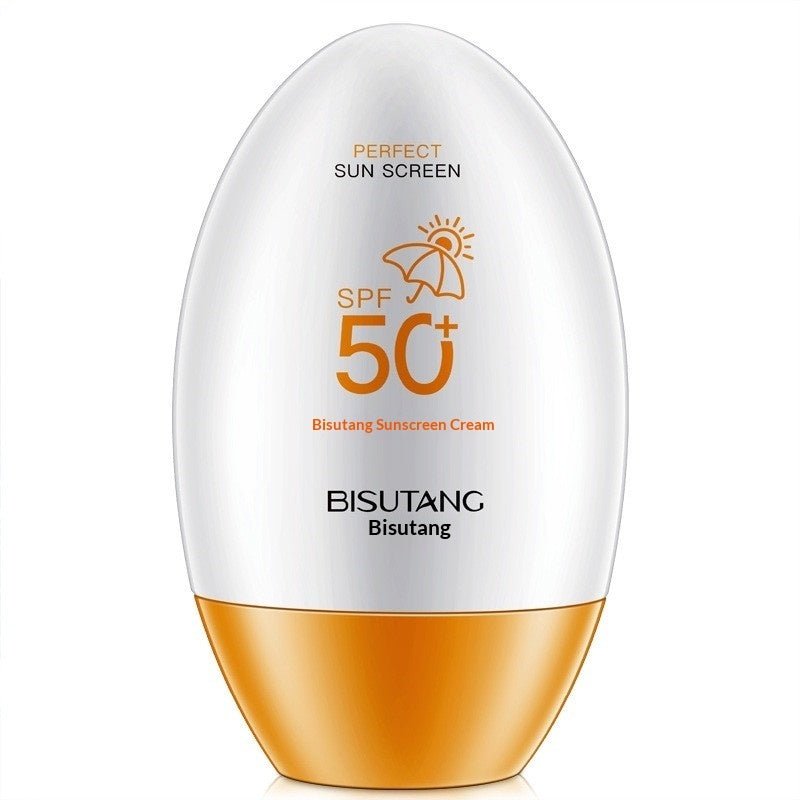 Sunscreen Anti - Ultraviolet Moisturizing Refreshing And Not Greasy - Eshtree