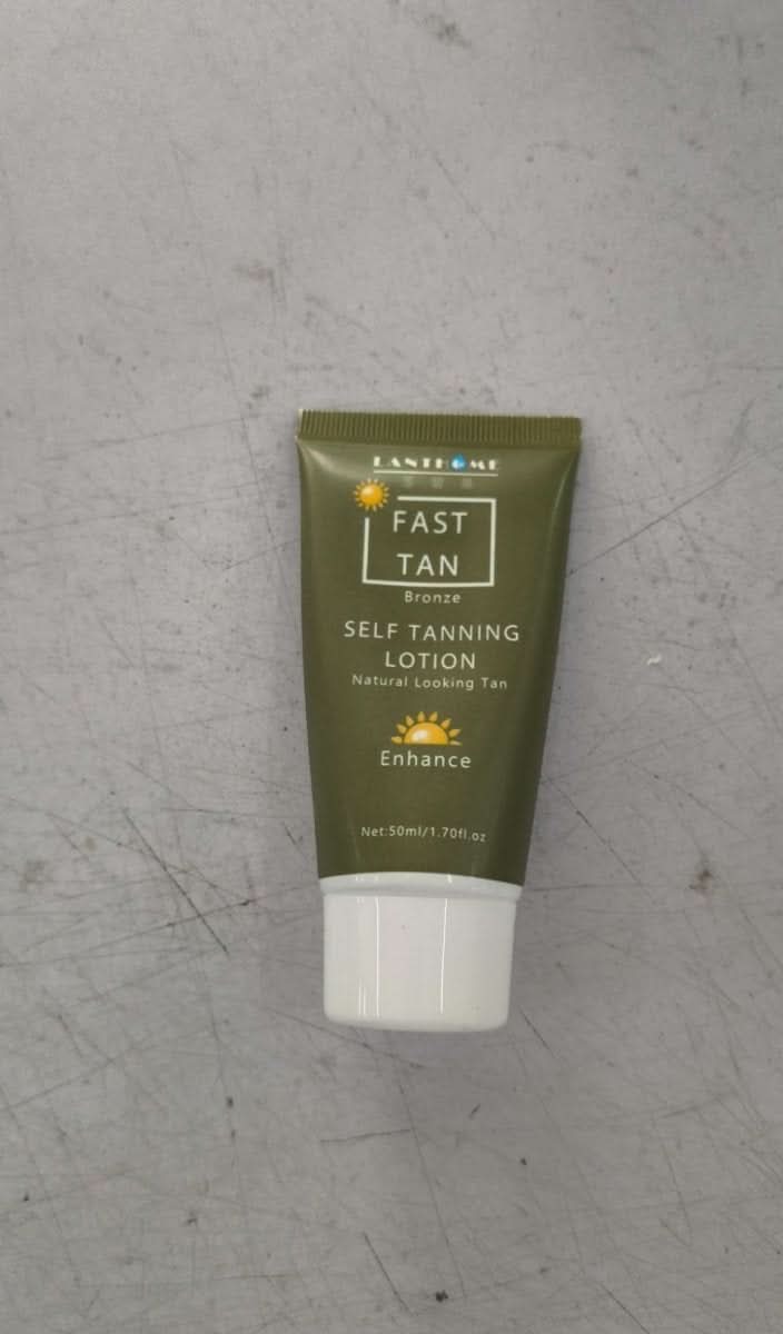 Tanning Cream Body Lotion - Eshtree