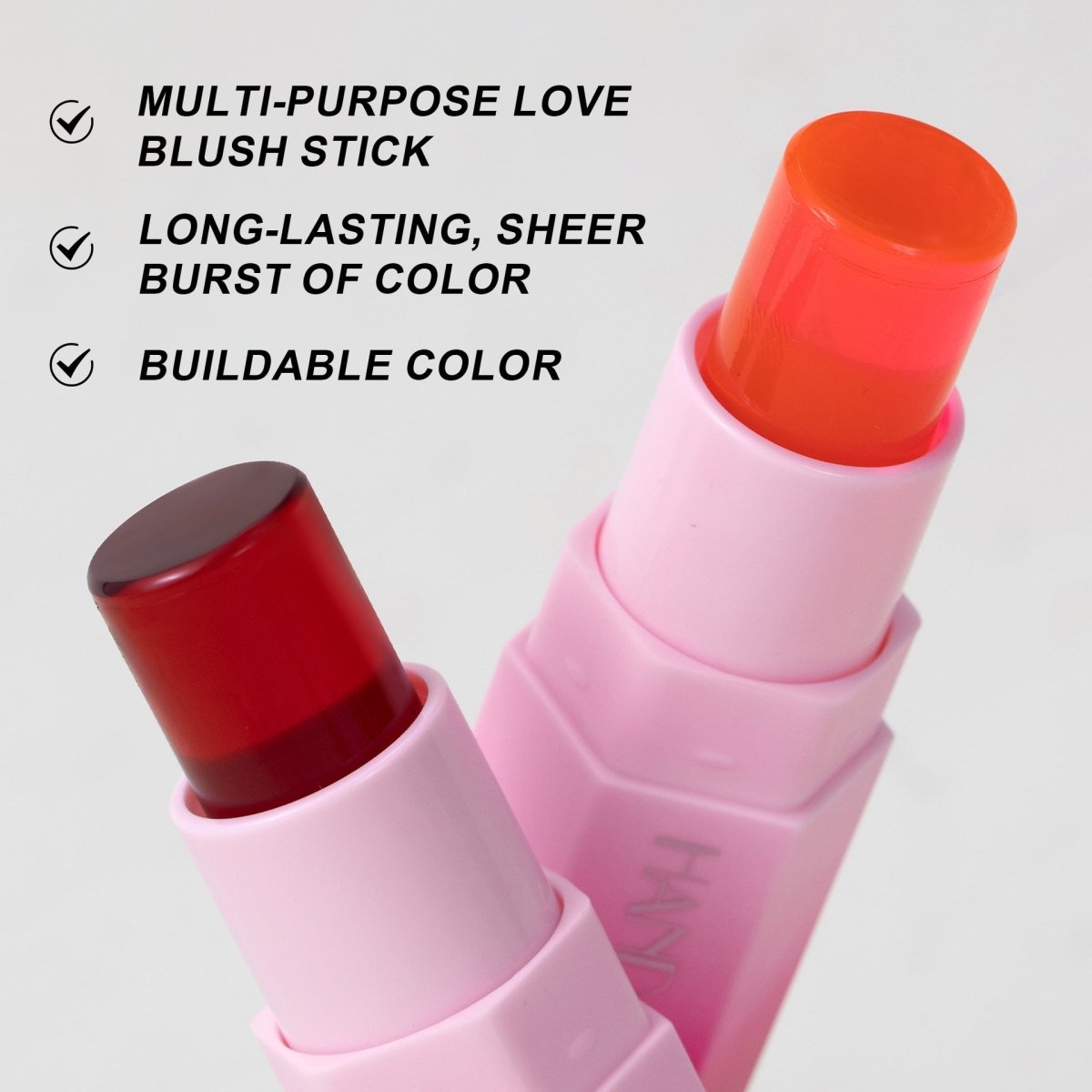 Temperature Change Blusher Jelly Highlight Repair Multi - purpose - Eshtree