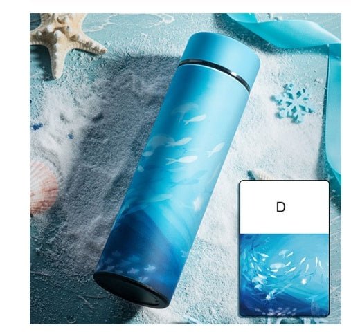 Thermos Cup - Eshtree