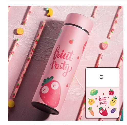 Thermos Cup - Eshtree