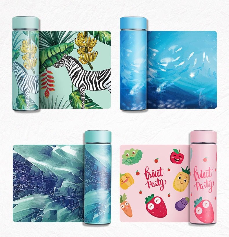 Thermos Cup - Eshtree