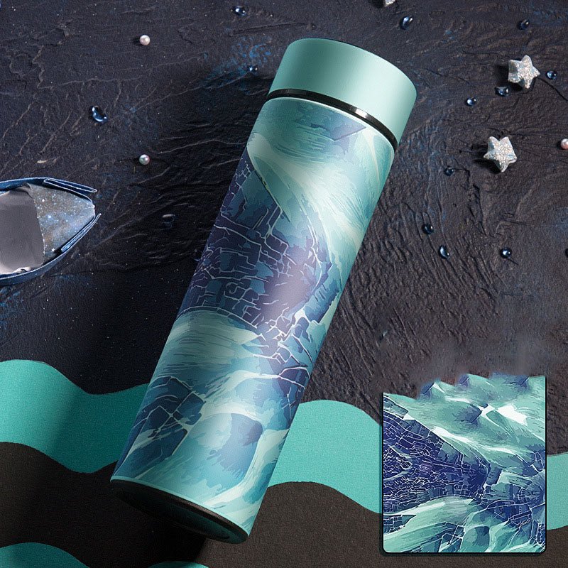 Thermos Cup - Eshtree