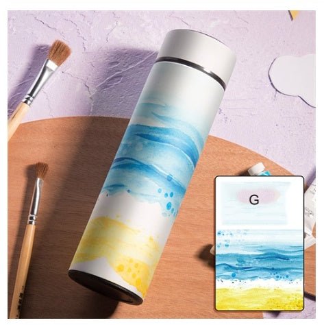 Thermos Cup - Eshtree