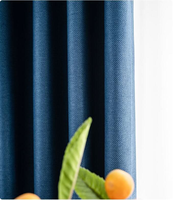 Thicken Shading Professional Sound - absorbing Super - strong Full - cloth Soundproof Curtain For Bedroom - Eshtree